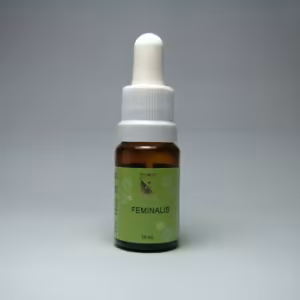 Feminalis Floral de Minas 10 ml