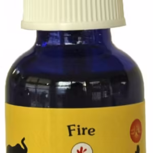 Fire para Animais 25 ml