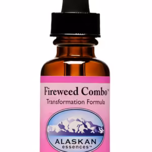 Fireweed Combo Floral do Alaska 30 ml