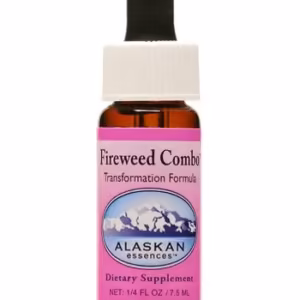 Fireweed Combo Floral do Alaska