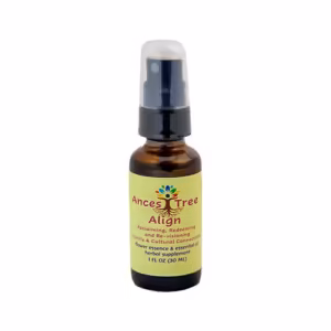 Floral AncesTree Align 30ml Cura de Heranças Ancestrais