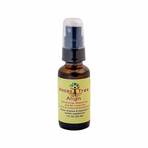 Floral AncesTree Align 30ml Cura de Heranças Ancestrais