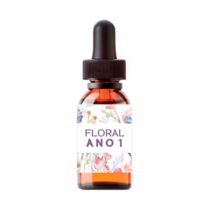 Floral Ano 1