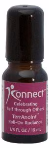 Floral Connect Roll On 10 ml