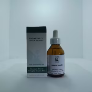Floral Harmonium 60 ml