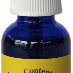 Floral para Animais Inner Contentment 25ml Traz Segurança e Bem Estar