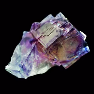 Fluorite Essência Mineral do Pacífico