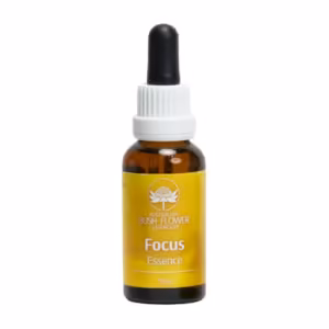 Focus Cognis Aprendizado e Autoexpressão Floral do Bush Australiano 30 ml