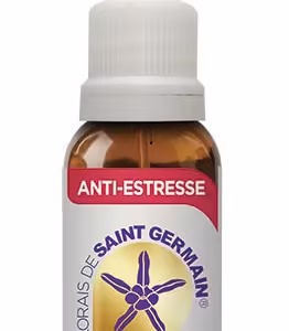 Fórmula Anti Estresse 10 ml