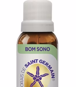 Fórmula Bom Sono 10 ml