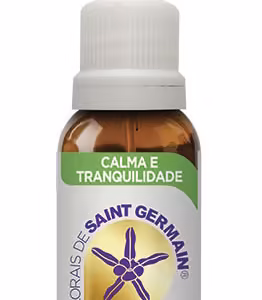 Fórmula Calma e Tranquilidade - 10 ml