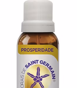 Fórmula da Prosperidade 10 ml