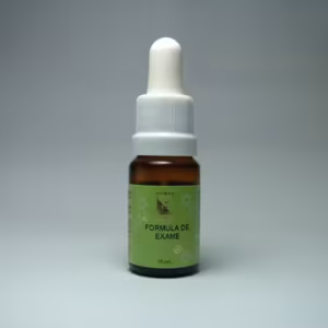 Fórmula de Exame Floral de Minas 10 ml