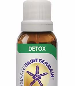 Fórmula Detox 10ml