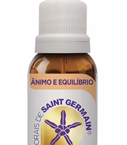 Fórmula do Ânimo e Equilíbrio - 10 ml