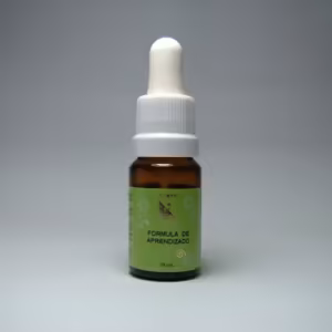 Fórmula do Aprendizado Floral de Minas 10 ml
