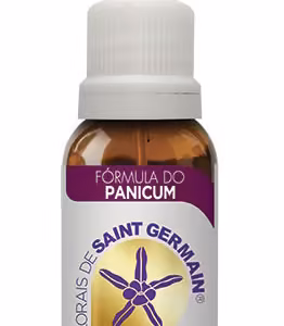 Fórmula do Panicum - 10 ml