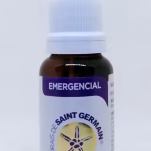 Fórmula Emergencial 20ml
