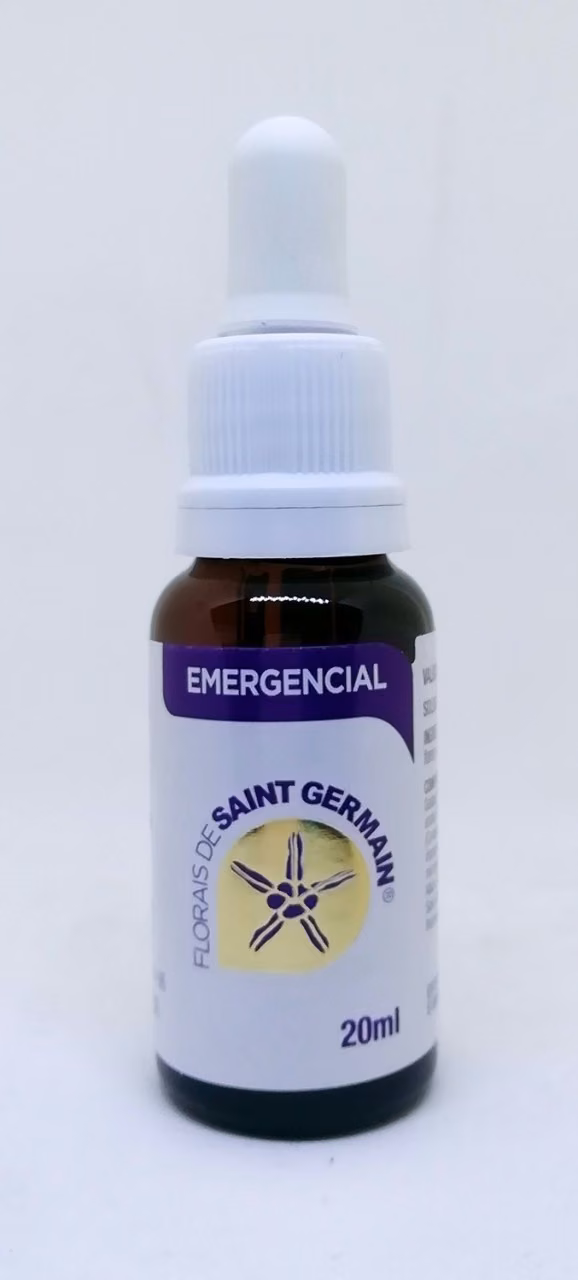 Fórmula Emergencial 20ml