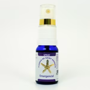 Fórmula Emergencial Spray 10 ml