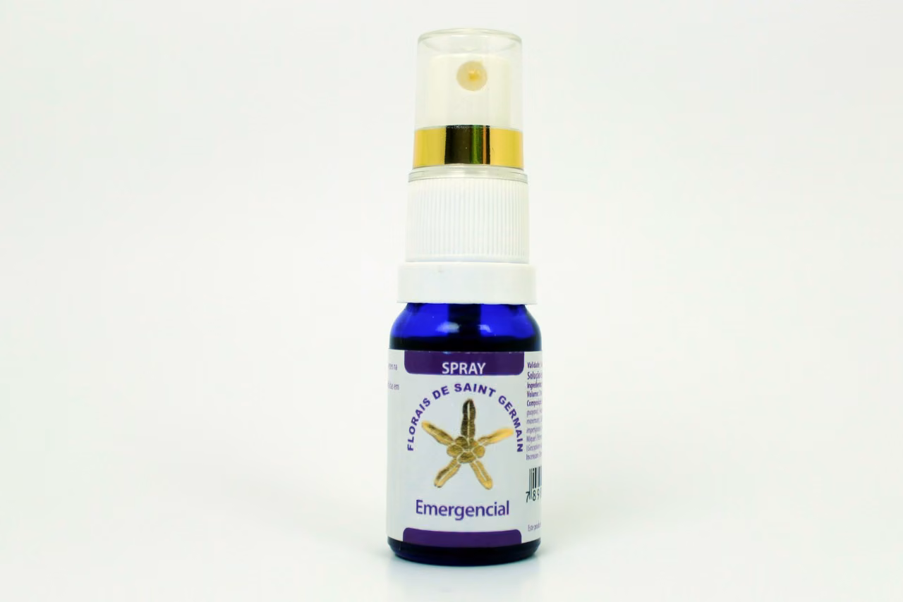 Fórmula Emergencial Spray 10 ml