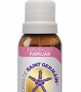 Fórmula Integração Familiar 10 ml