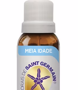 Fórmula Meia Idade - 10 ml