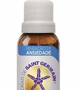 Fórmula Sensação de Ansiedade 10 ml