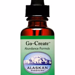Go Create Floral do Alaska 30 ml