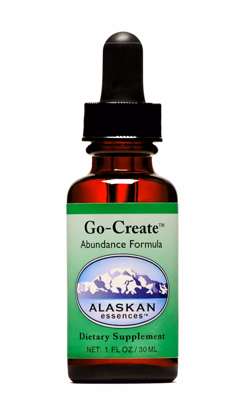 Go Create Floral do Alaska 30 ml