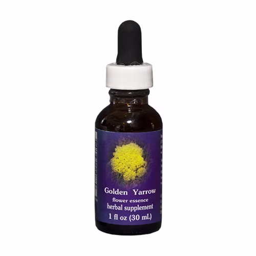 Golden Yarrow Floral da Califórnia 30 ml - Imagem 2
