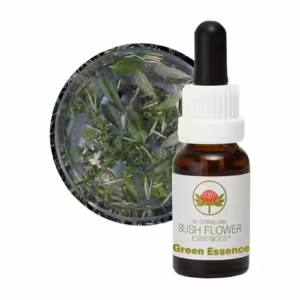 Green Essence Floral do Bush Australiano 15 ml