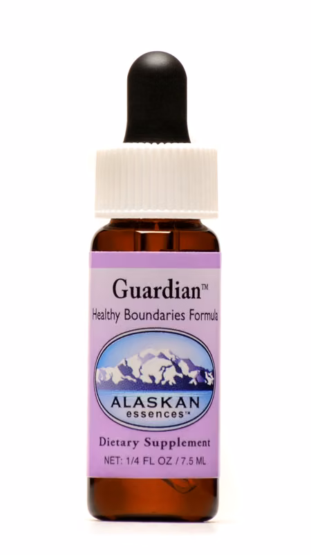 Guardian Floral do Alaska