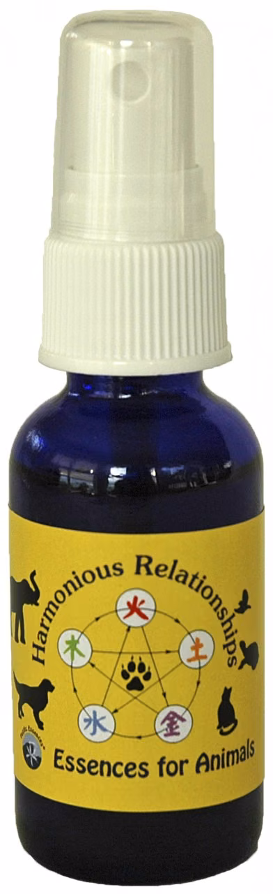 Harmonious Relationship 25 ml
