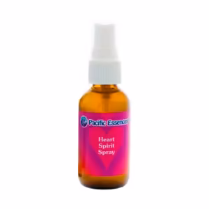Heart Spirit Spray Essência do Pacífico 50ml