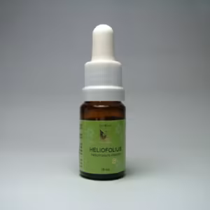 Heliofolius Floral de Minas 10 ml