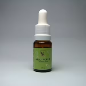 Heliotropium Floral de Minas 10 ml