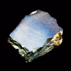 Hematite Essência Mineral do Pacífico