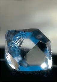 Herkimer Diamond Essência Mineral do Alaska