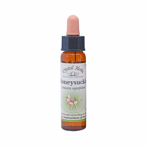 Honeysuckle Floral de Bach 10 ml - Imagem 2