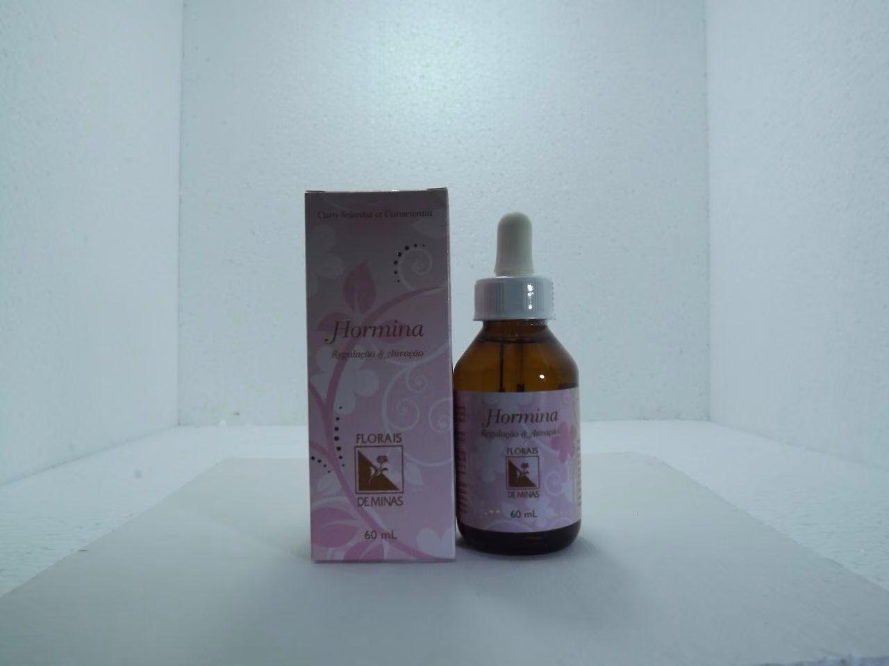 Hormina Floral de Minas 60 ml