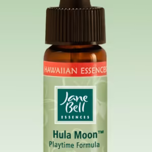 Hula Moon Lazer e Diversão Fórmula do Hawaii