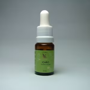 Icaro Floral de Minas 10 ml