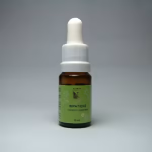 Impatiens Floral de Minas 10 ml