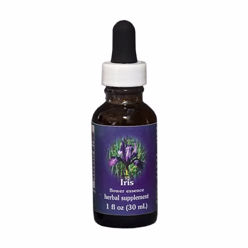 Iris Floral da Califórnia 30 ml - Imagem 2