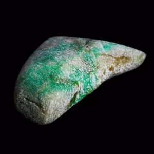 Jade Essência Mineral do Pacífico