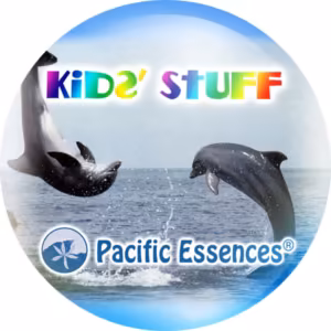 Kids' Stuff Coisas de Criança Essência do Pacífico 25 ml