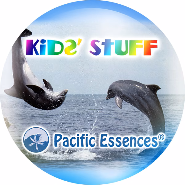 Kids' Stuff Coisas de Criança Essência do Pacífico 25 ml