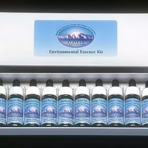 Kit de Essências Ambientais do Alaska