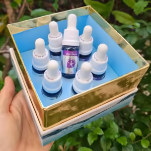 Kit Eu Sou 10 ml